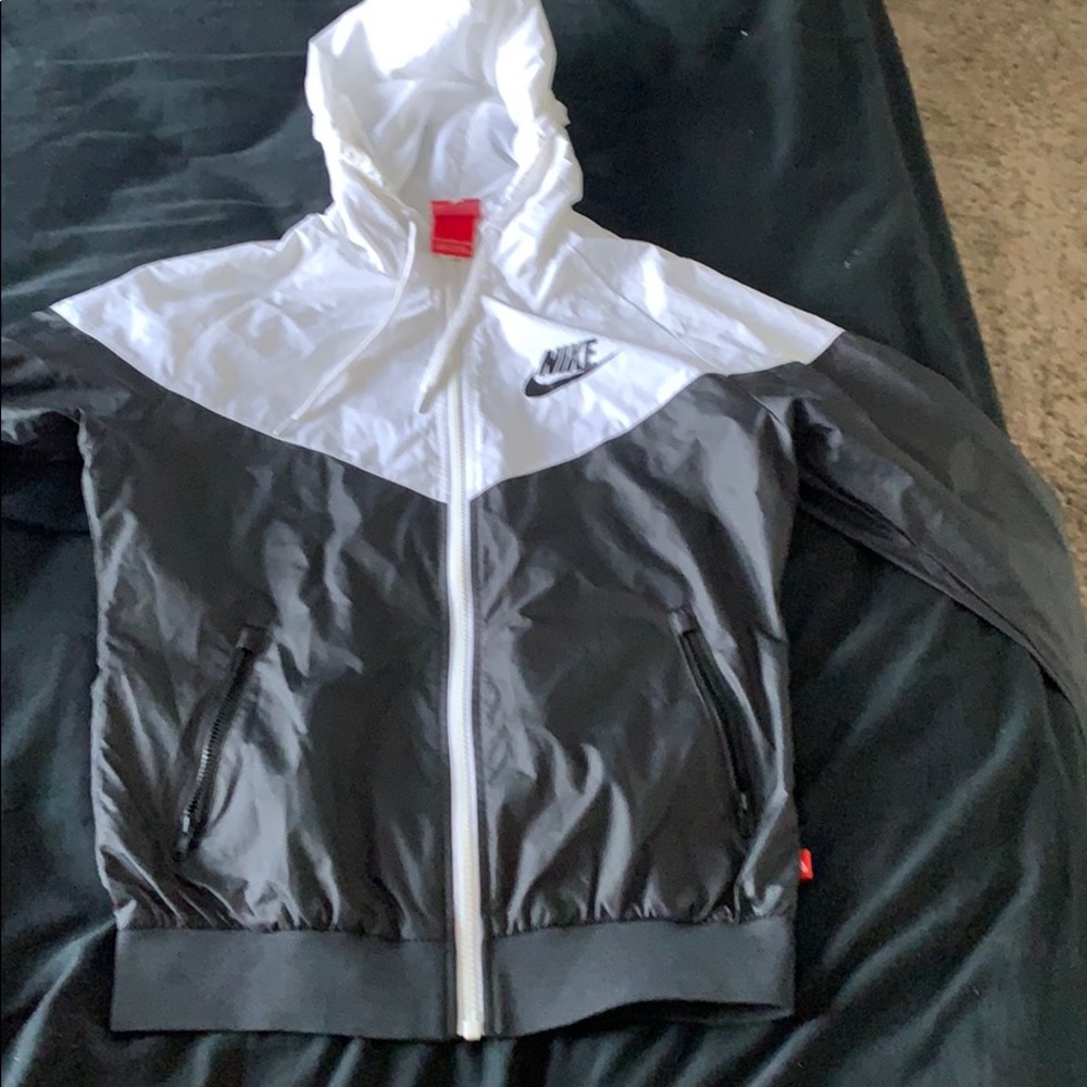 Nike windbreaker